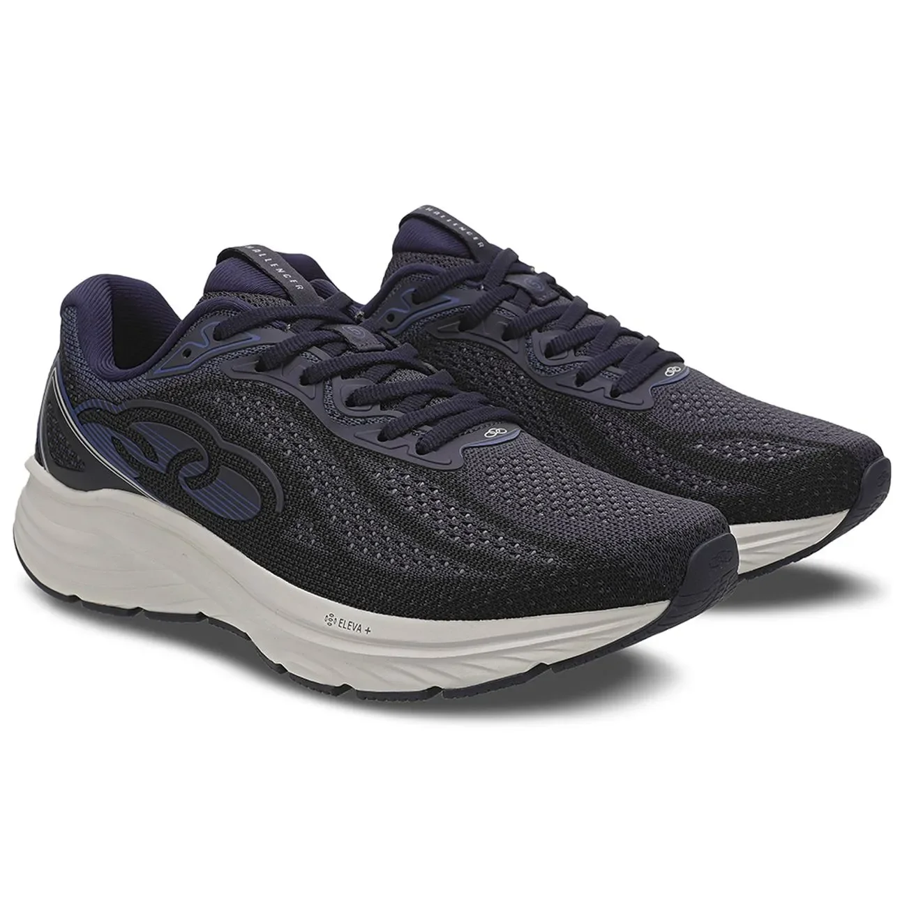 Tenis Olympikus Masculino Challenger 5 Petroleo Marinho Petróleo/Marinho 2