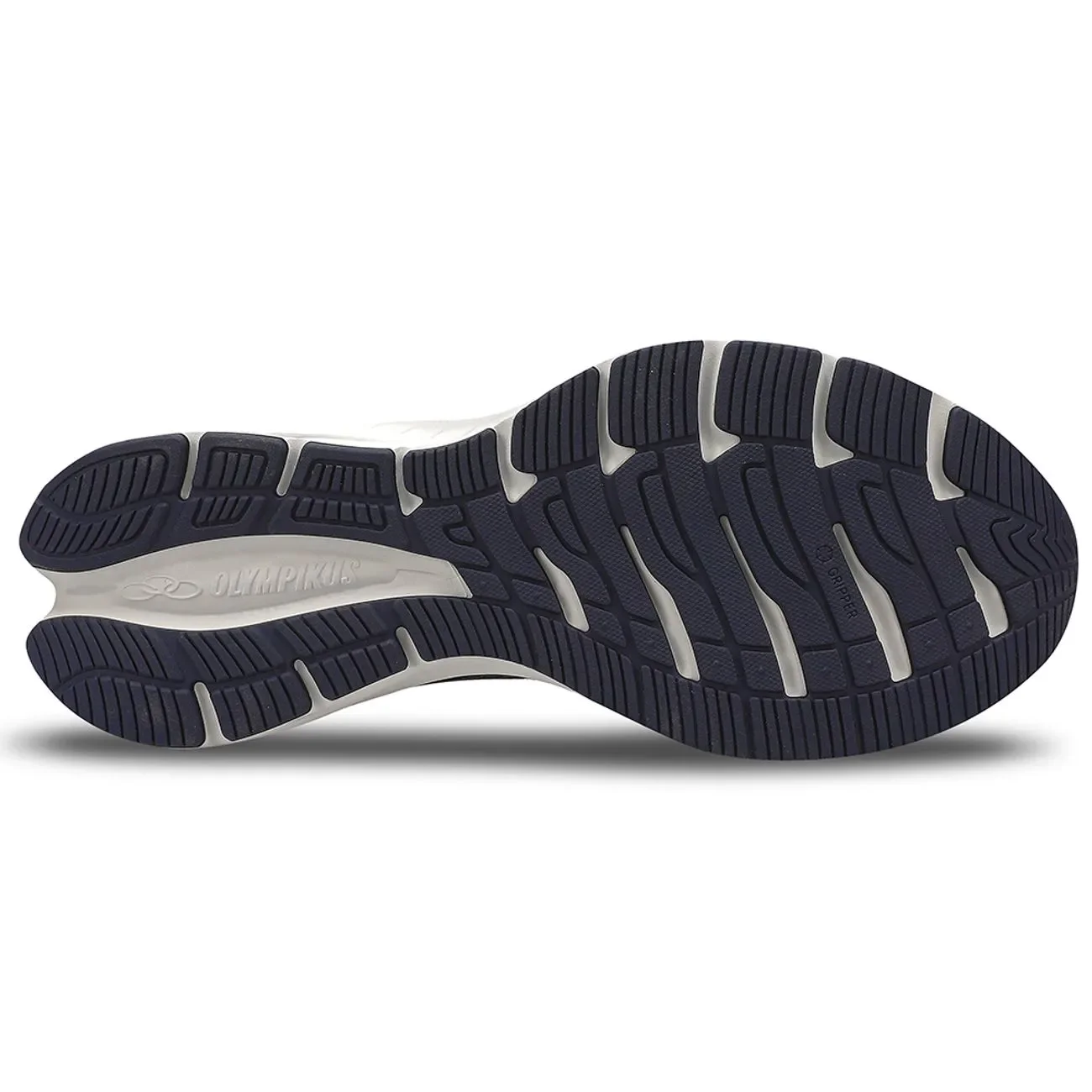 Tenis Olympikus Masculino Challenger 5 Petroleo Marinho Petróleo/Marinho 5