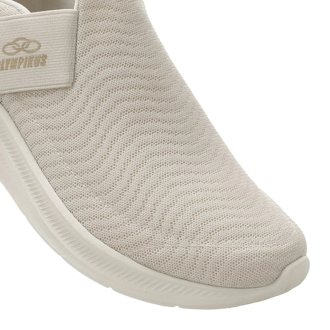 Tenis Olympikus Feminino Flutua Marinho Casual Conforto Arenito 7