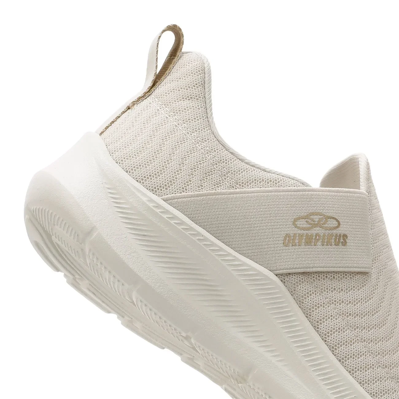 Tenis Olympikus Feminino Flutua Marinho Casual Conforto Arenito 8