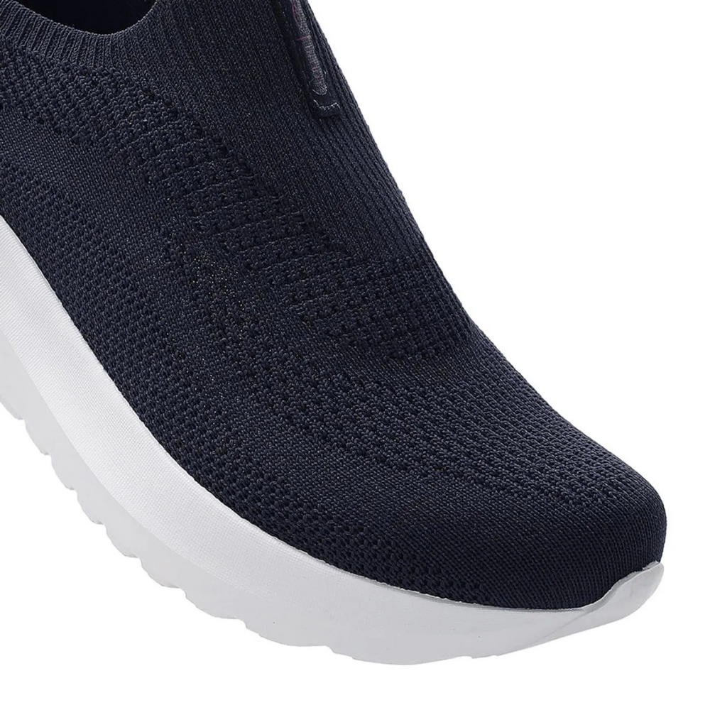 Olympikus Intuit Marinho Conforto Caminhada Marinho 3