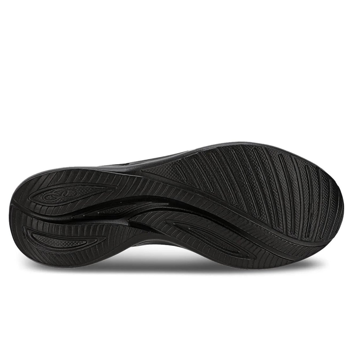 Olympikus Marte Tenis Masculino Preto Conforto e Estilo Preto 4