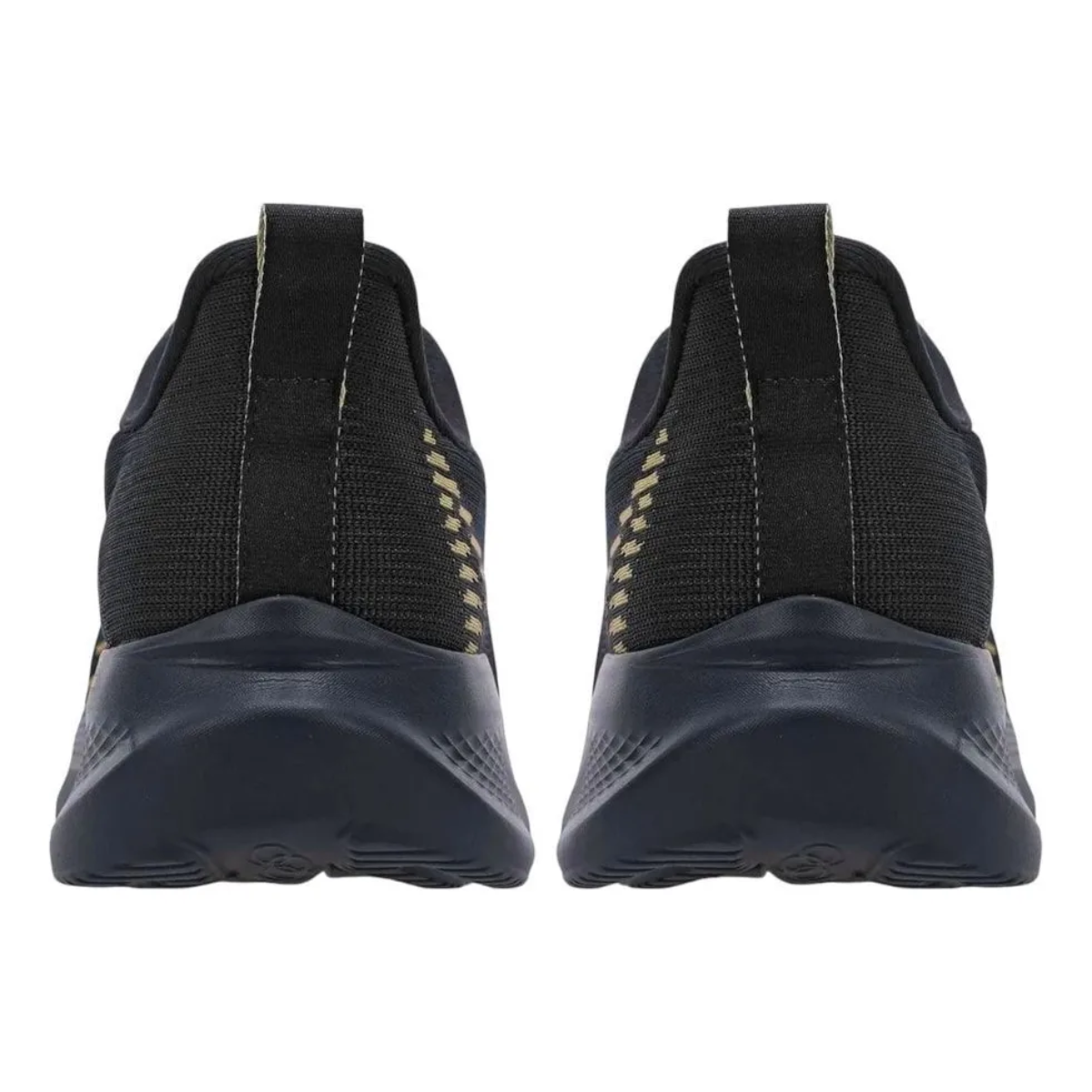 Tenis Olympikus Nivel Marinho Dourado Masculino Corrida Marinho/Dourado 3