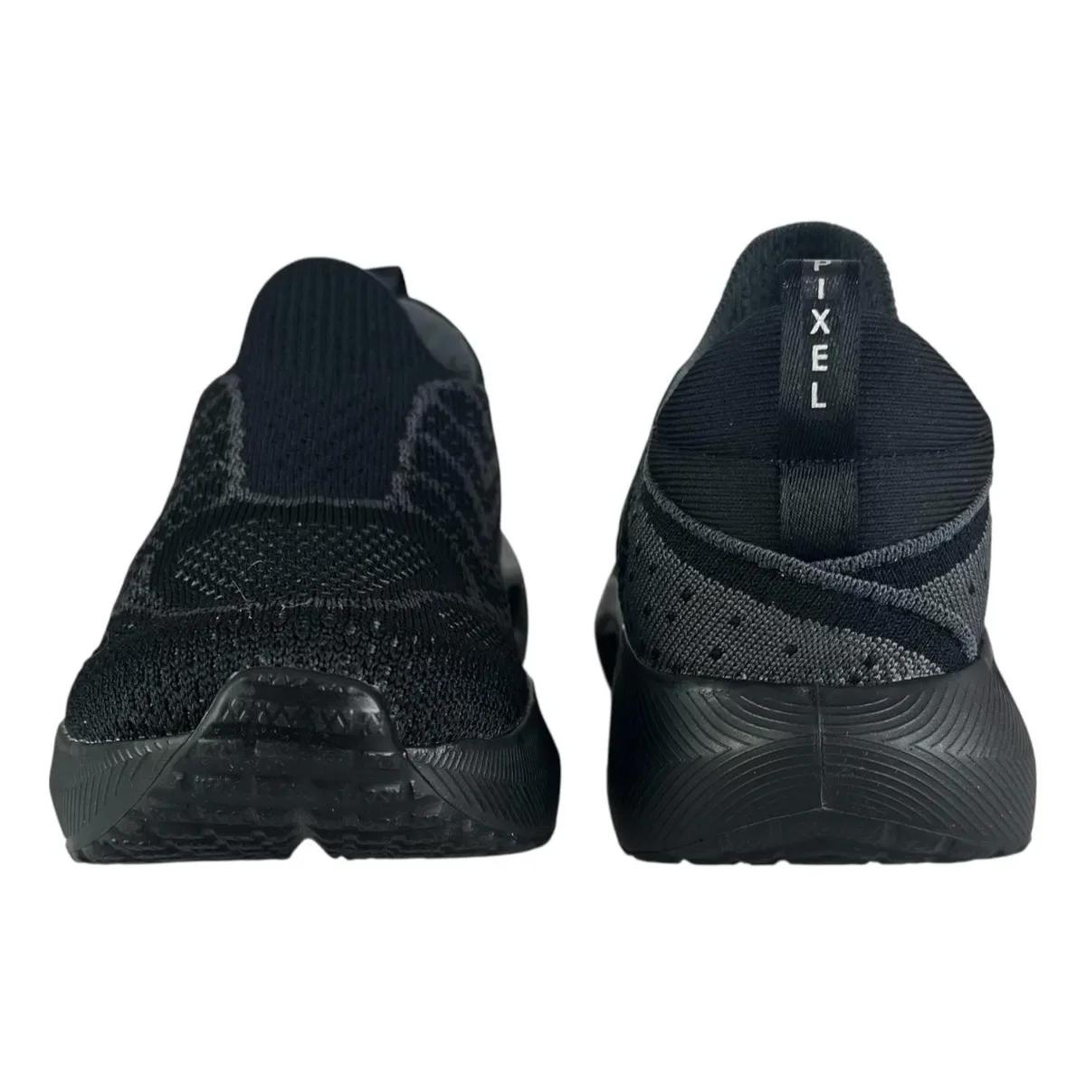 Olympikus Pixel Infantil Preto Confortavel Casual Preto 3