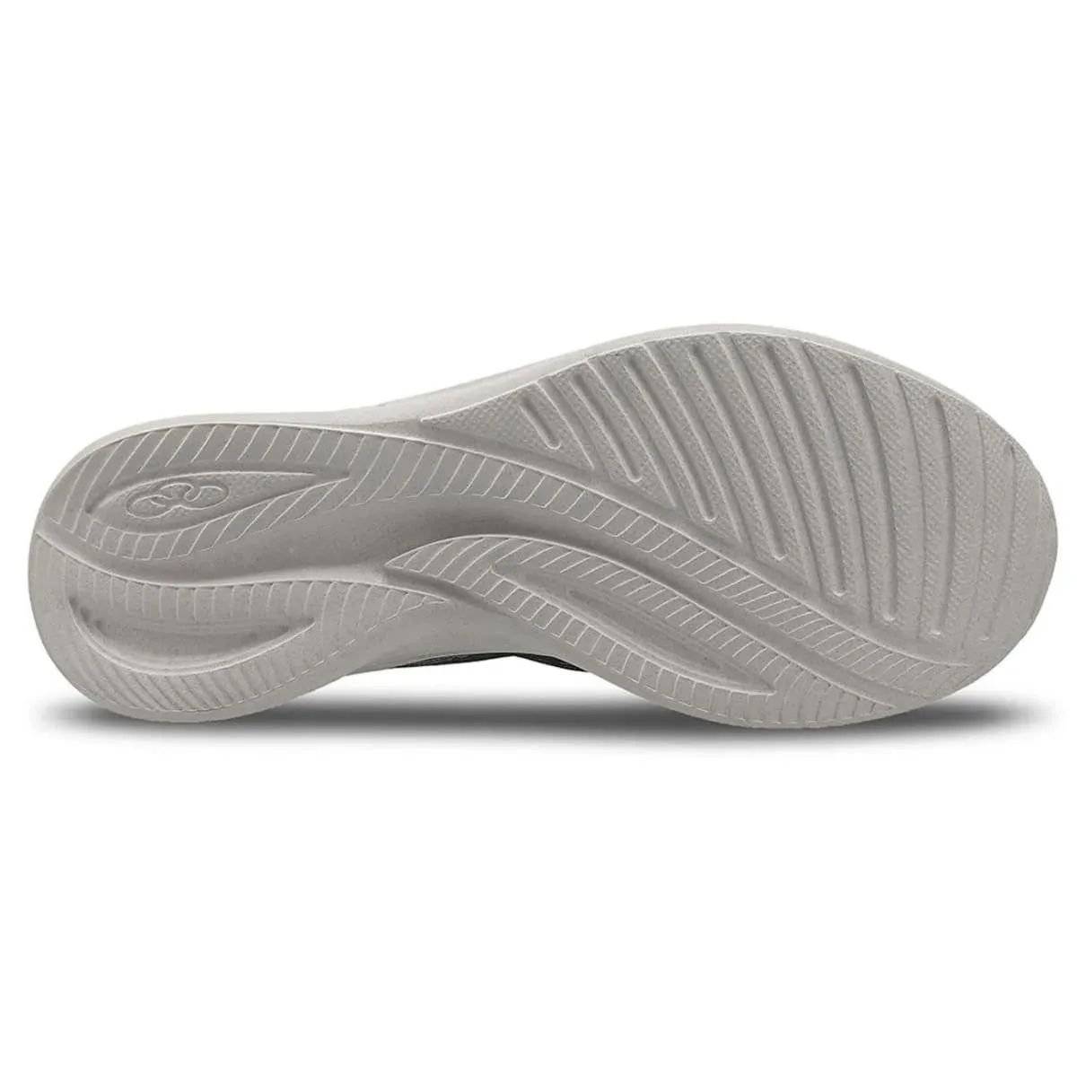 Tenis Olympikus Masculino Marte Marinho Lunar Amortecedor Preto 4