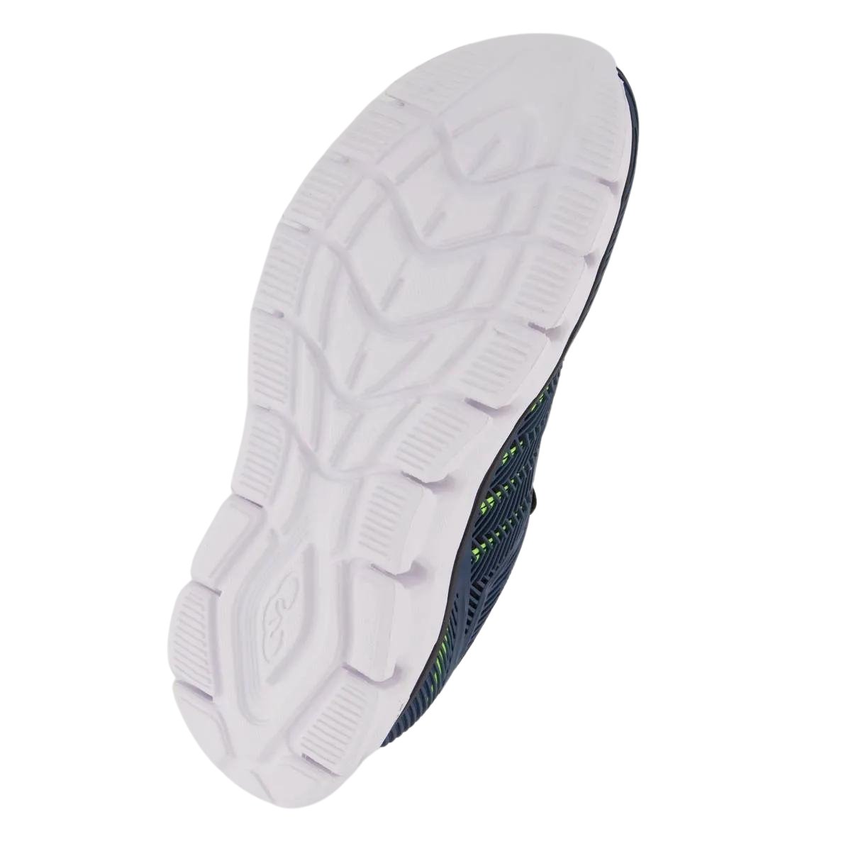 Tenis Olympikus Taurus Moderno e Resistente Masculino Petróleo 4