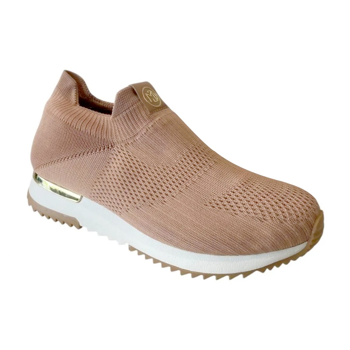 Tenis Feminino Modare Ultraconforto Leve e Estiloso