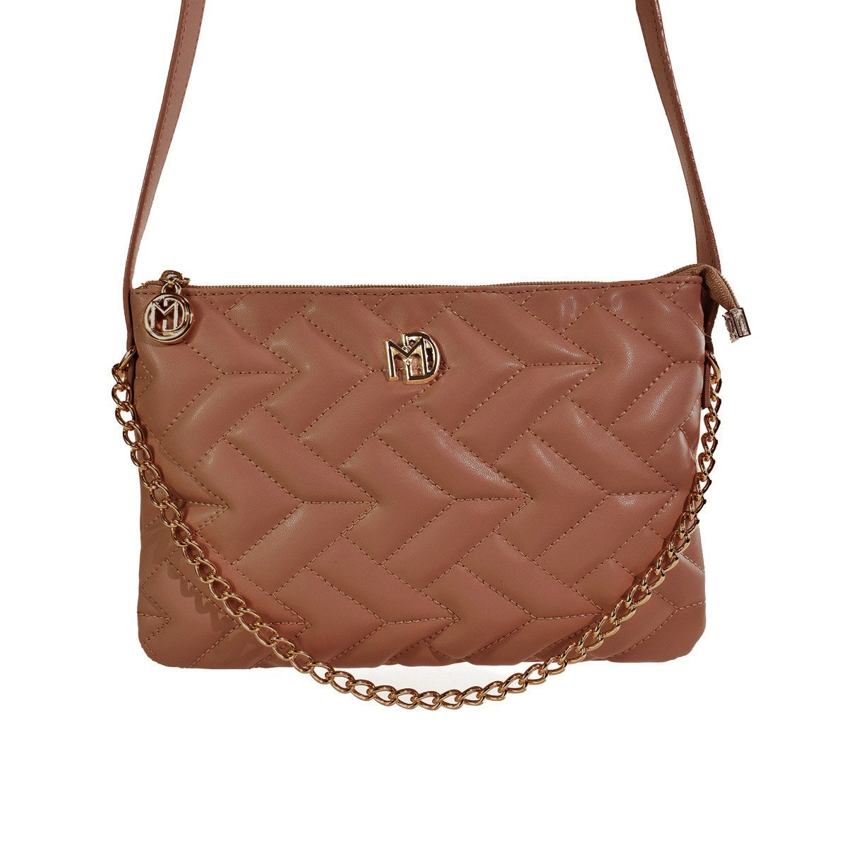 Bolsa Feminina Modare Napa Ultra Soft Avela Sofisticada