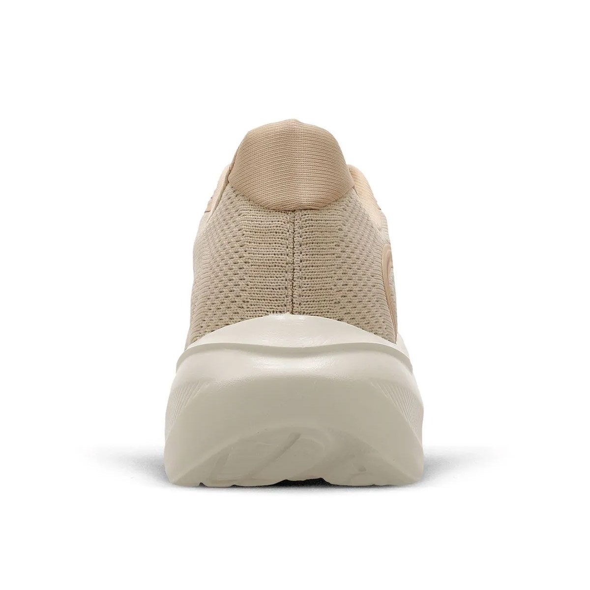 Tenis Olympikus Feminino Pessego Antiderrapante Leve RUSH   Pêssego 6