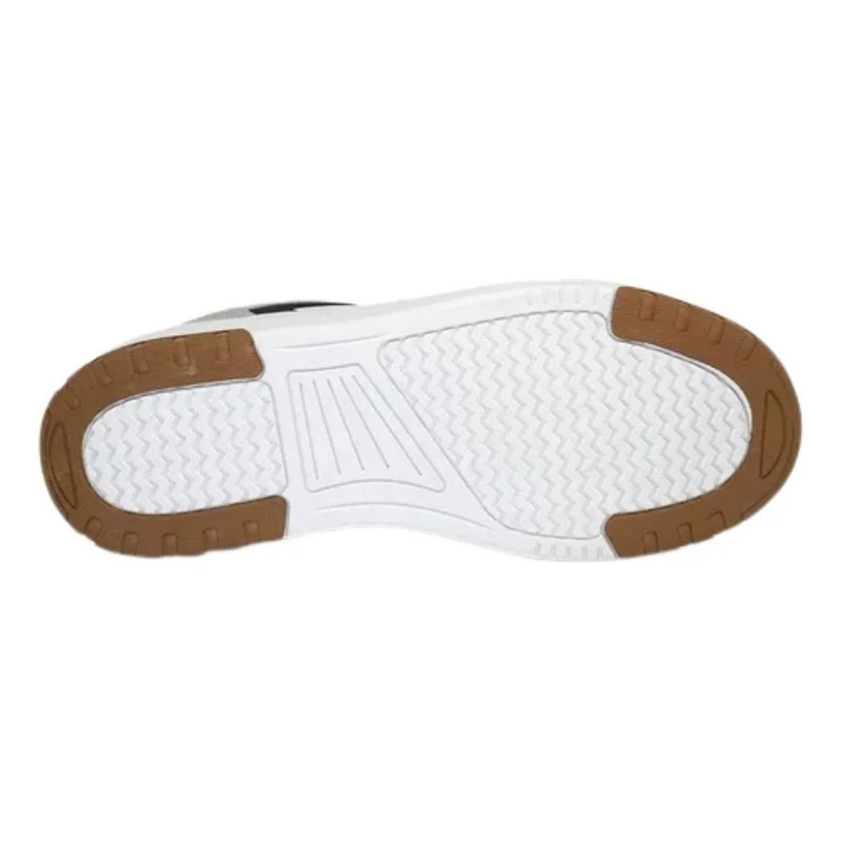 Tenis Ollie Eternity 2 Infantil Moderno Masculino Preto  Preto 5