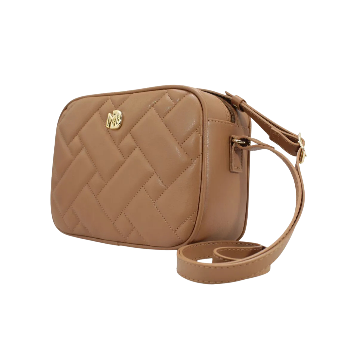 Bolsa Modare Elegancia Cafe Marrom 3