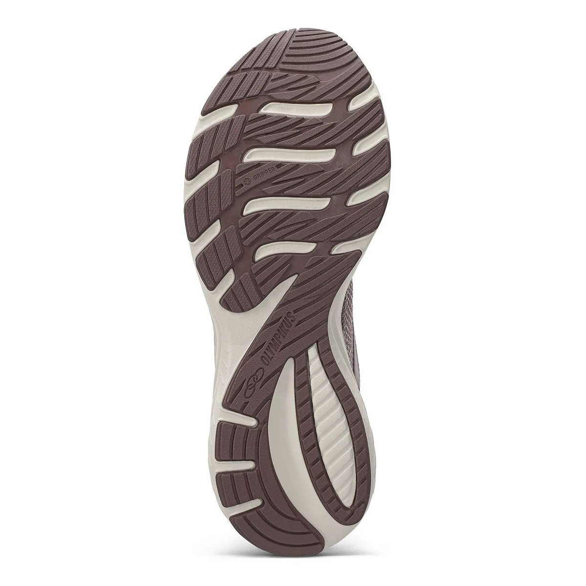 Tenis Olympikus Feminino Swift 5 Esportivo Corrida Ameixa Ameixa 5