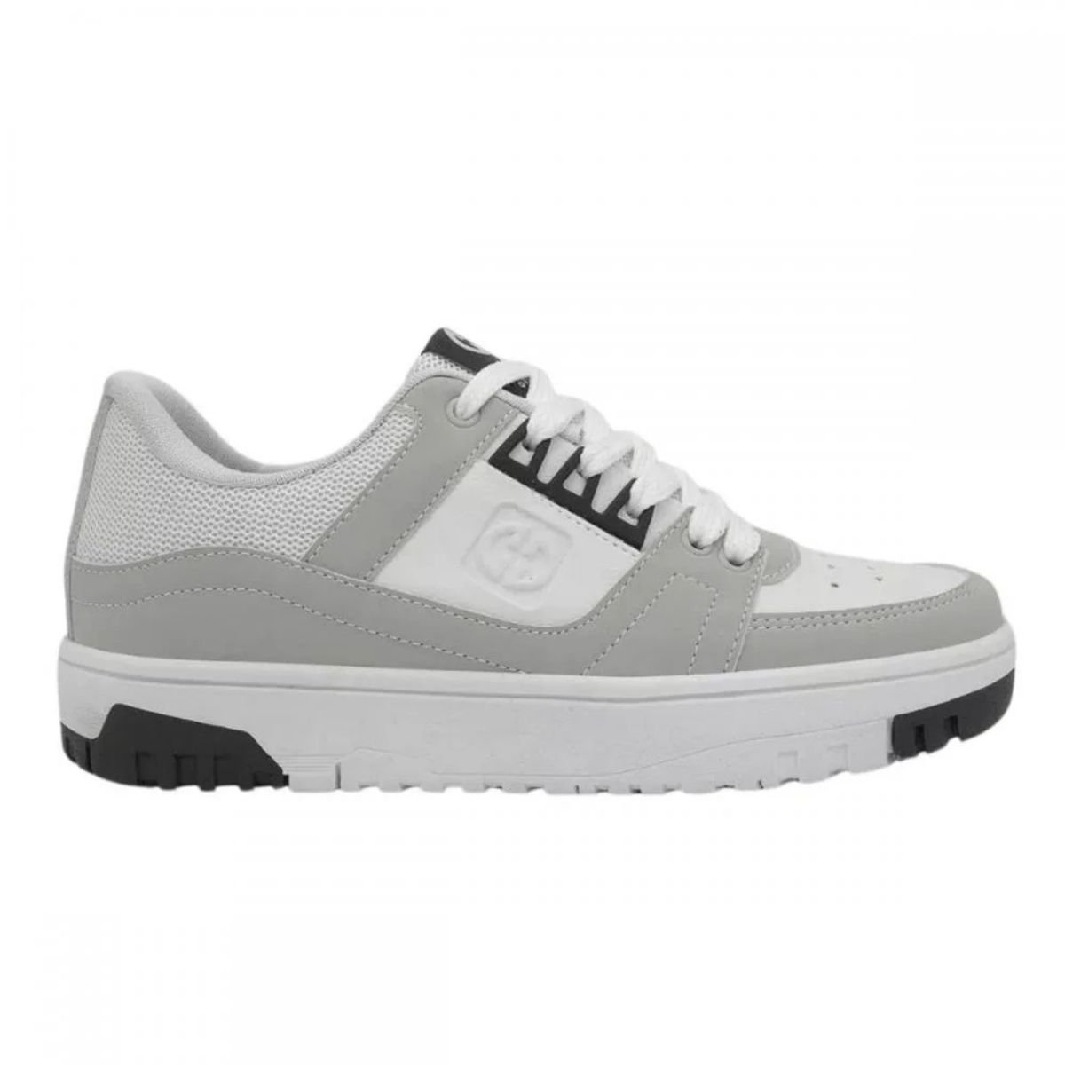 Tenis Masculino Ollie Rocky Design Moderno e Confortavel