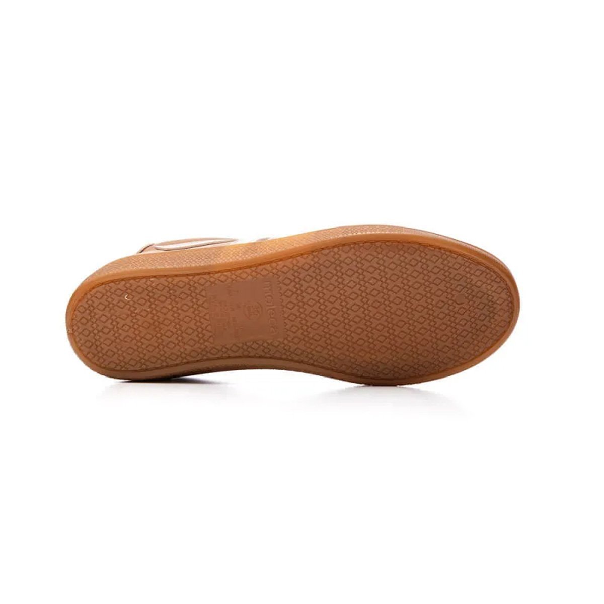 Tenis Moleca Nude Off Feminino Nobuck Leve e Elegante Nude/Off White 5