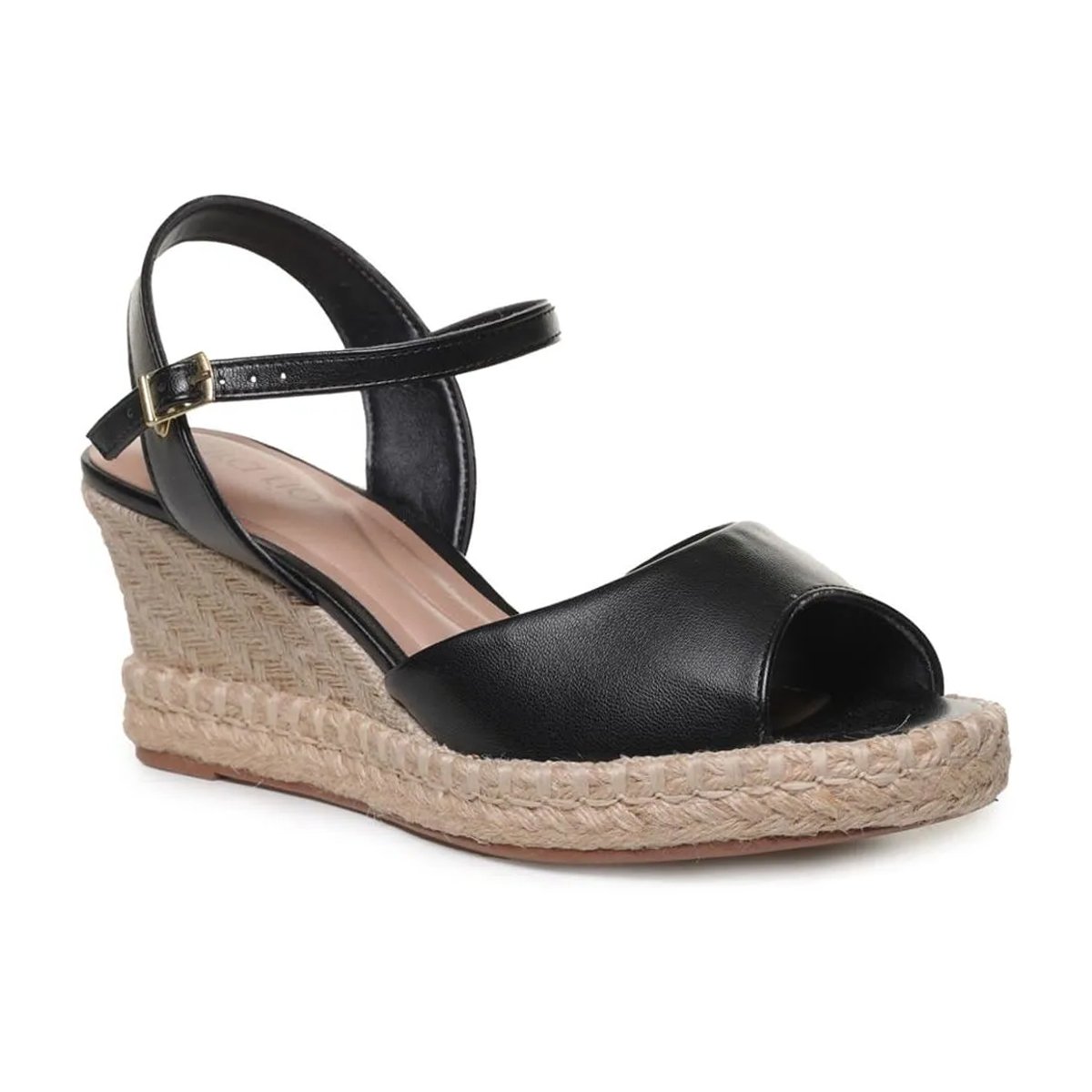 Tamanco Beira Rio Feminino Moderno Versatil Ajustavel 