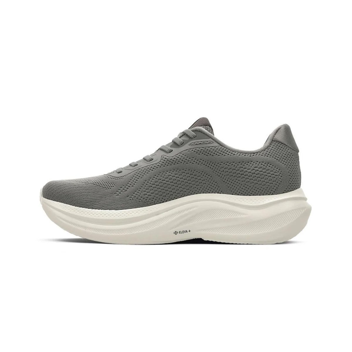 Tenis de Corrida Olympikus Rush Maximo Conforto e Desempenho Cinza 4