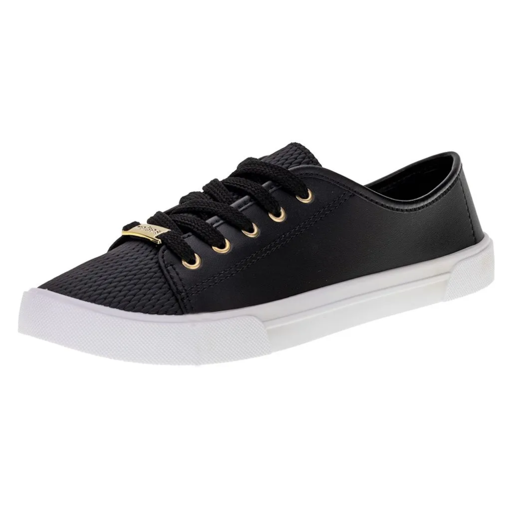 Tenis Moleca Dalia Napa Leve e Confortavel 5296510