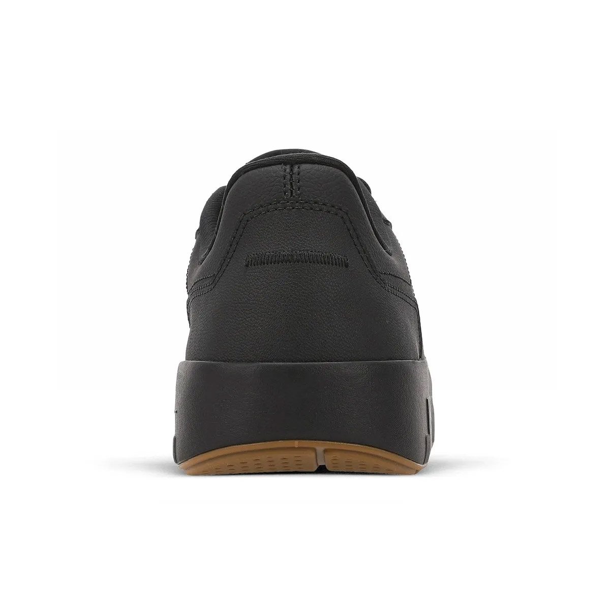 Tenis Olympikus V5 Versa Masculino Anatomico Cardaco Preto Preto 6