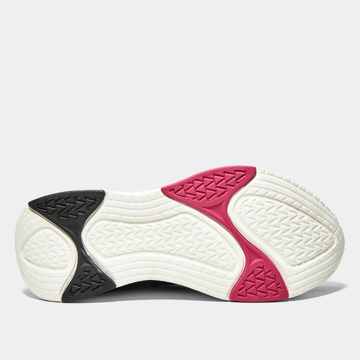 Kolosh Preto Tenis Feminino Leve Flexivel e Estiloso E0202  Preto 5