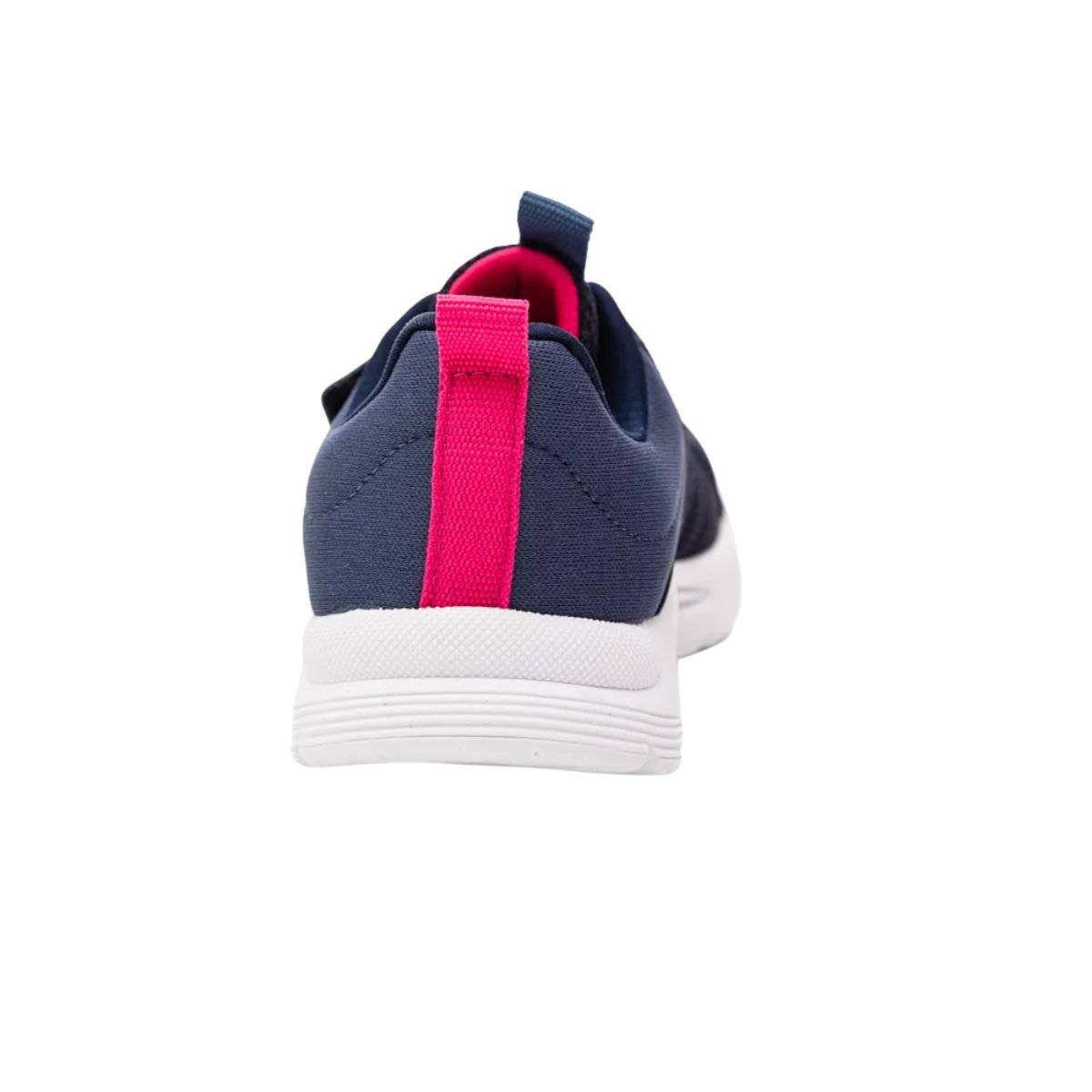 Tenis Klin New Sport Menina Chumbo Marinho Pink Azul 2