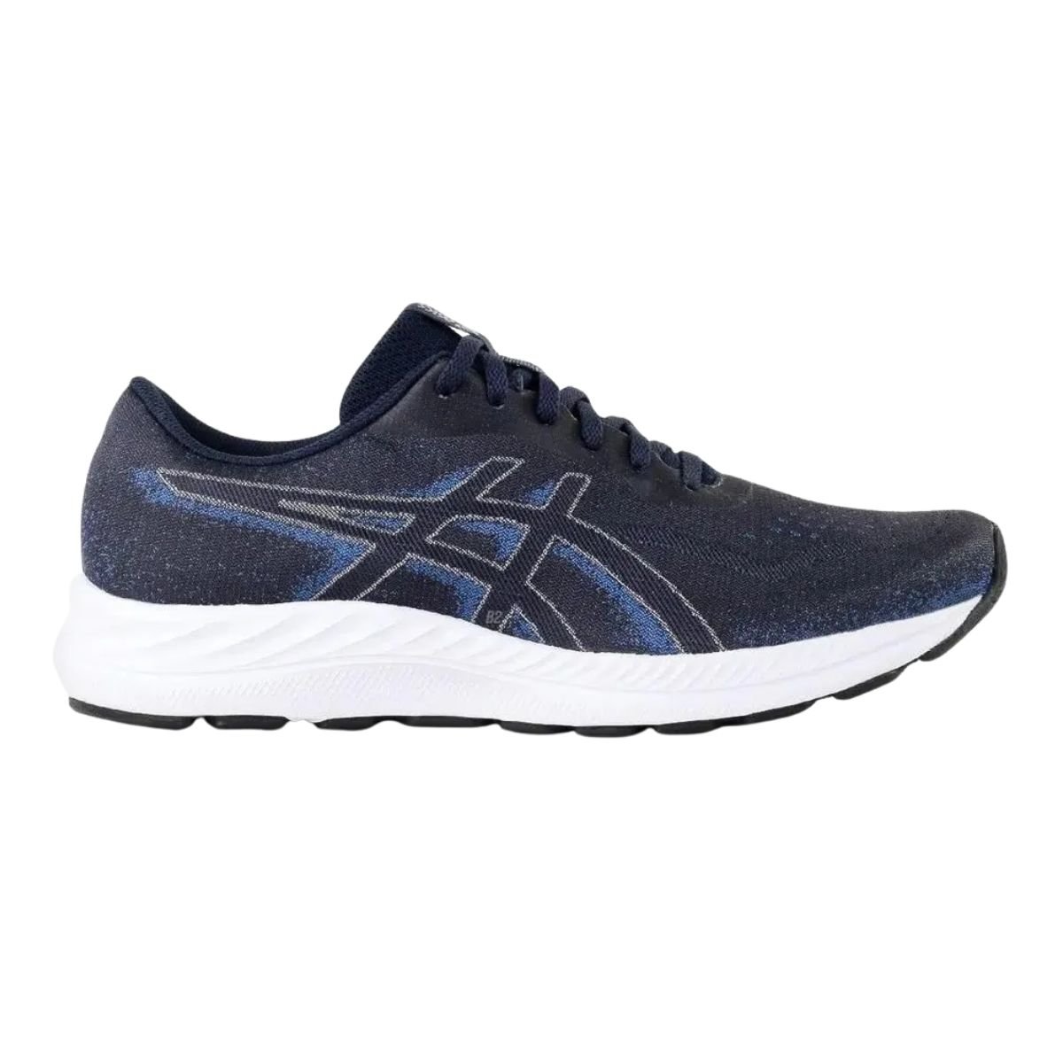ASICS Ugoki Masculino Versatil Midnight Piedmont Grey