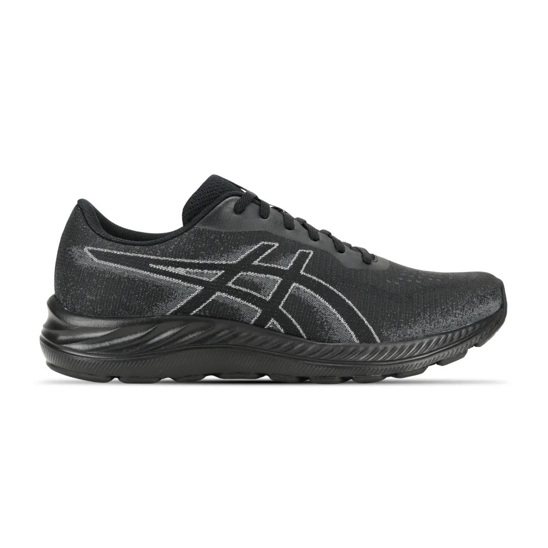 ASICS Ugoki BLACK PIEDMONT GREY Conforto e Performance Preto 3