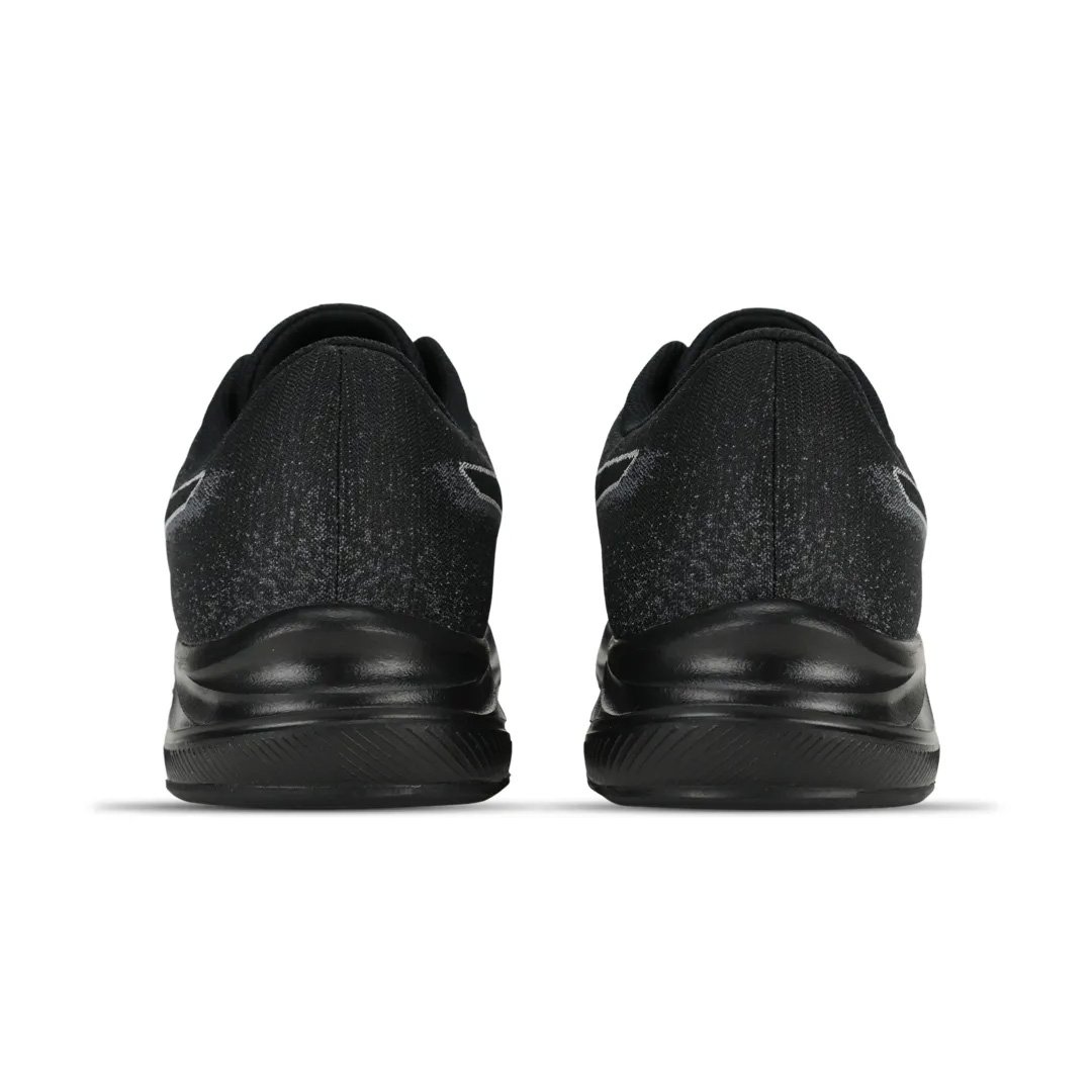 ASICS Ugoki BLACK PIEDMONT GREY Conforto e Performance Preto 4