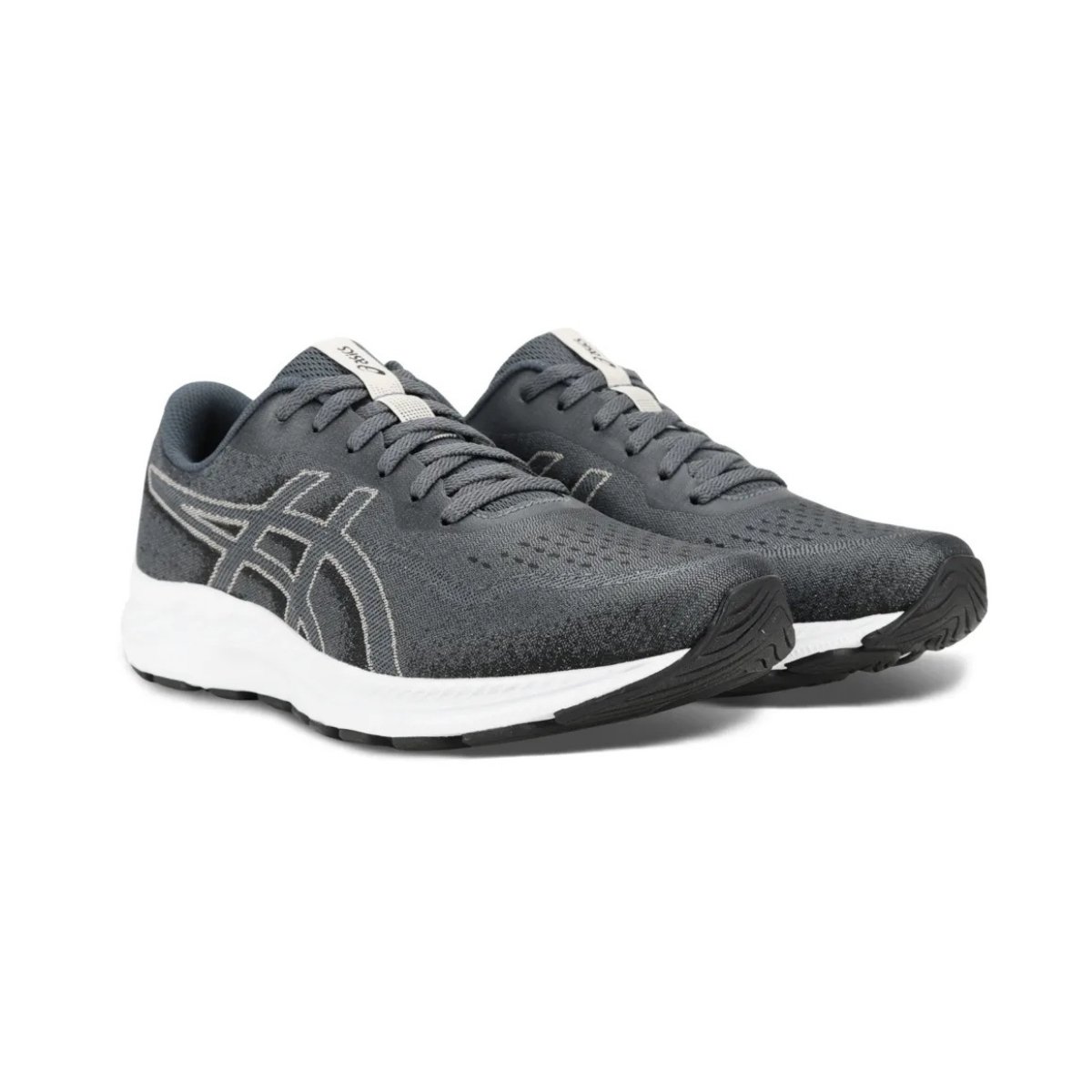 Asics Ugoki Feminino Conforto e Estilo Cinza 2