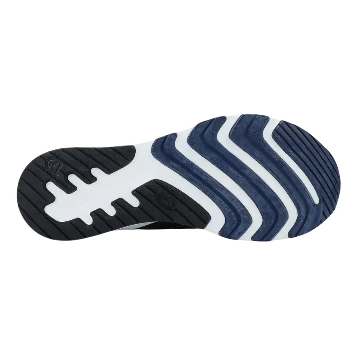 Tenis ASICS Gel Shinobi 2 Corrida Blue Expanse Digital Aqua Azul 5