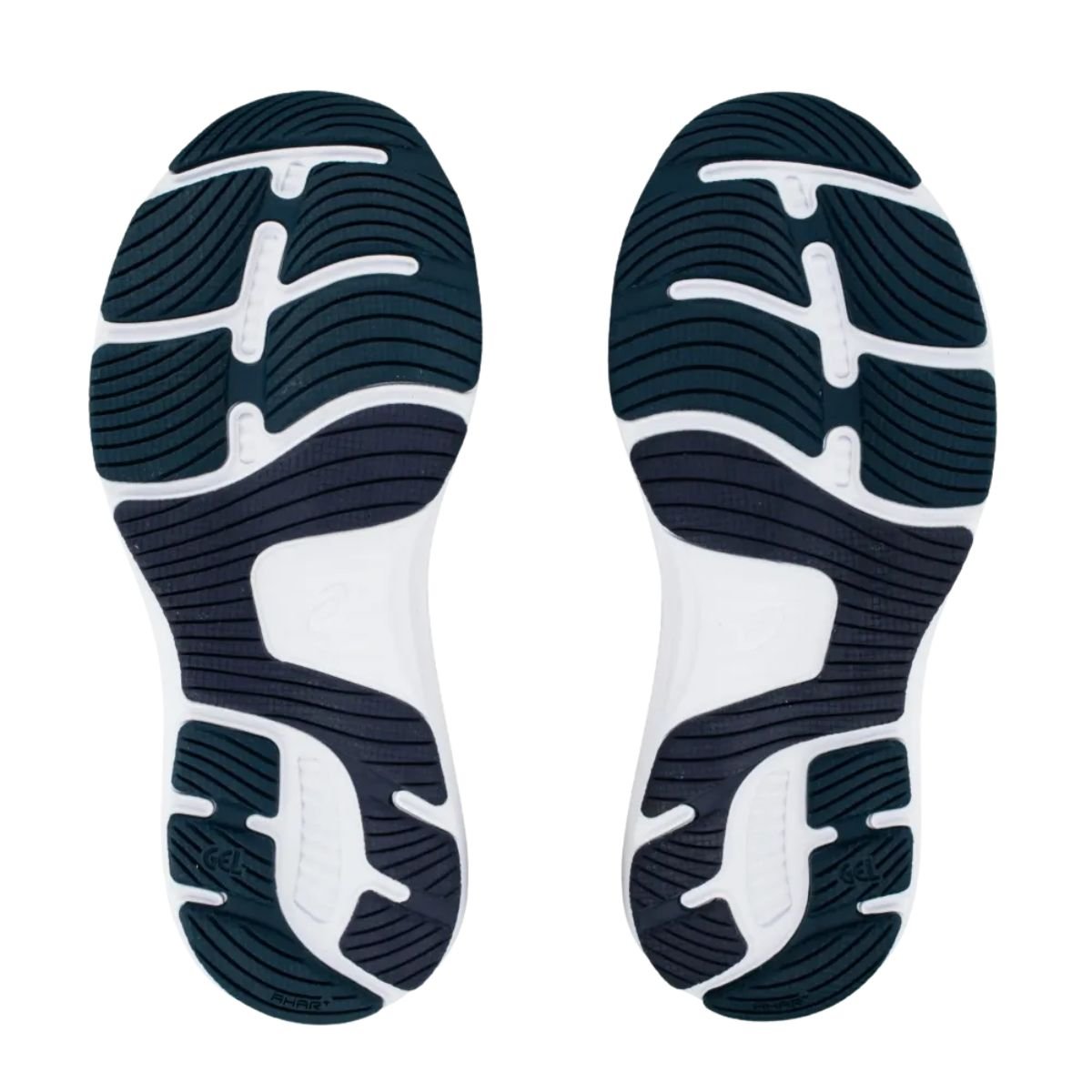 ASICS Gel Hypersonic 5 Tranquil Teal Champagne Conforto Dinamico Azul 5