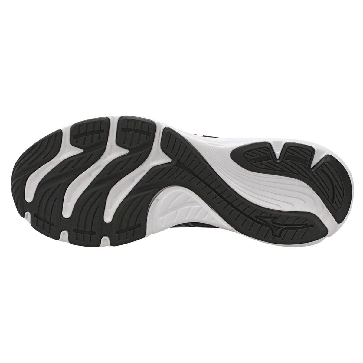 Mizuno Jet 8 Preto Leveza e Conforto para Sua Corrida Preto 6