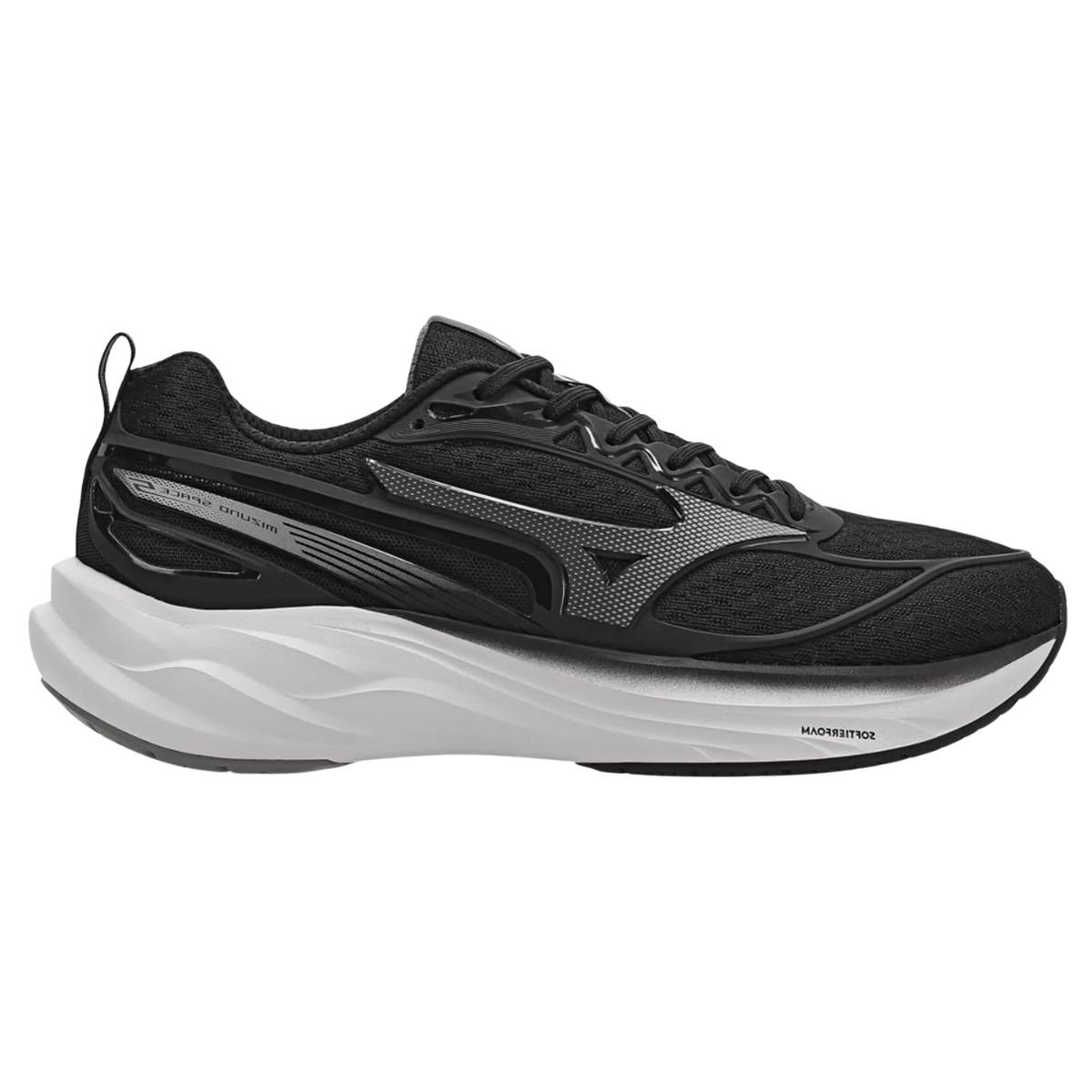 Mizuno Space 5 Preto Performance 