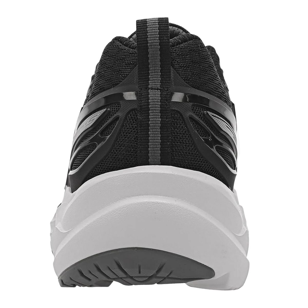 Mizuno Space 5 Preto Performance  Preto 7