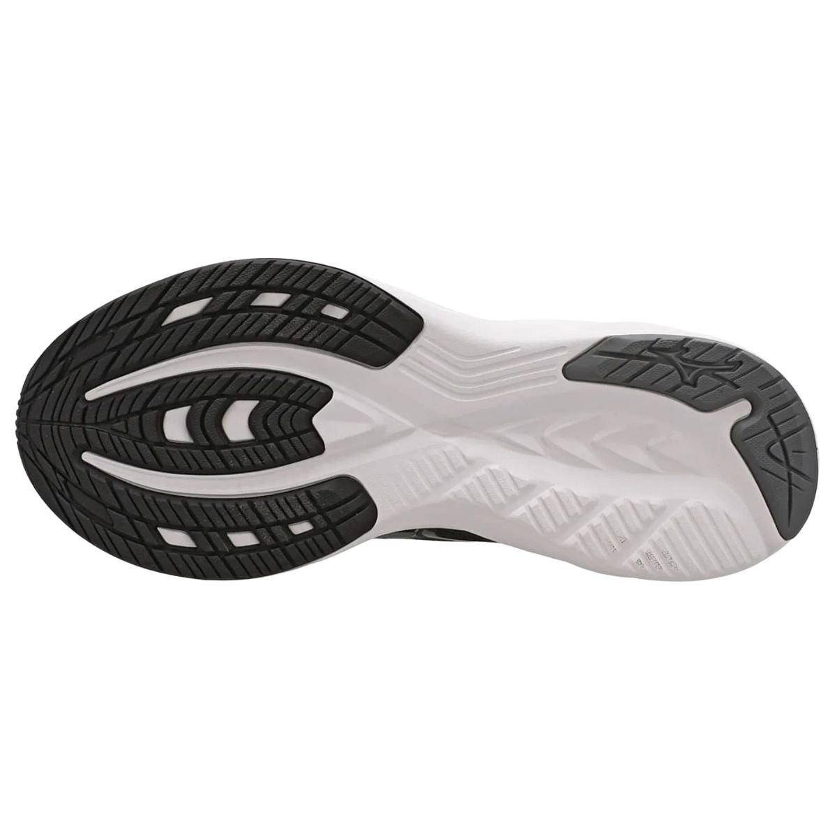 Mizuno Space 5 Preto Performance  Preto 8