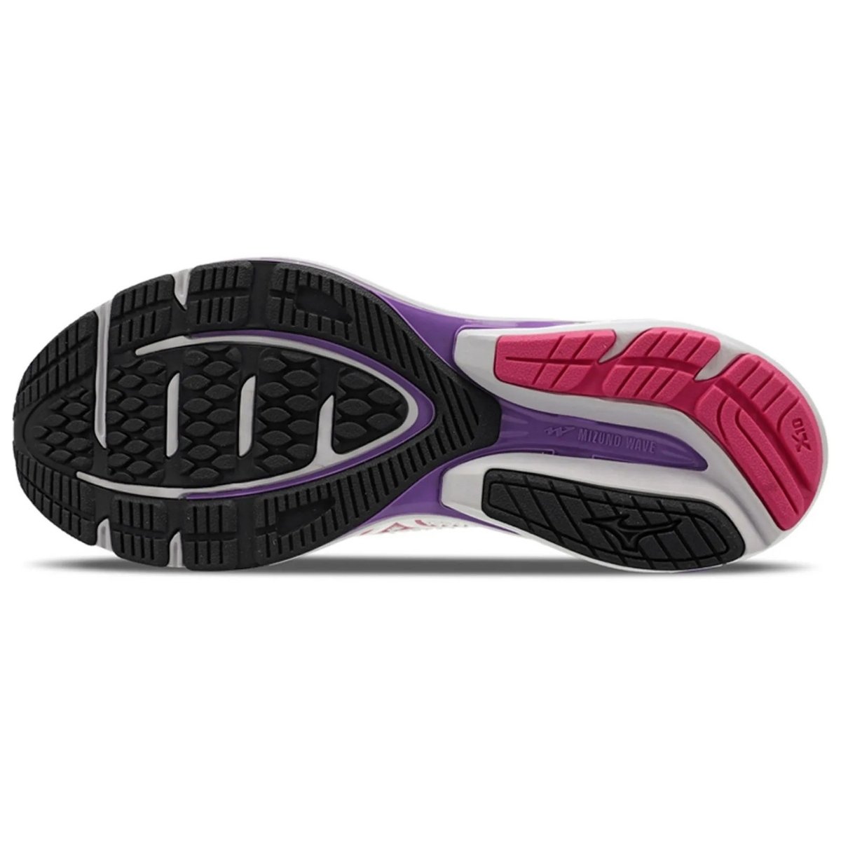 Mizuno Wave Mirai 7 Feminino Branco Conforto e Performance Branco 7