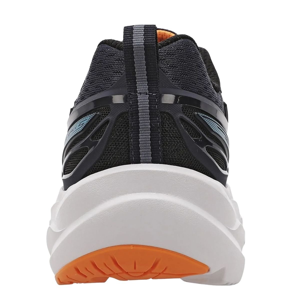 Mizuno Space 5 Marinho Conforto Urbano Superior Azul 7