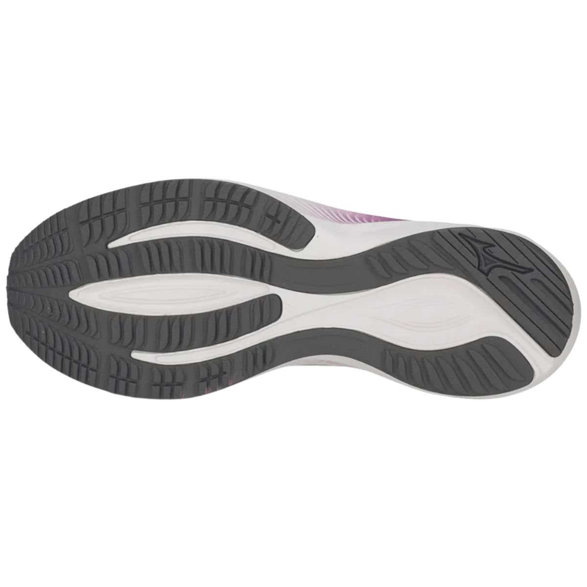 Mizuno Glow 2 Branco Conforto para o Seu Ritmo Branco 6