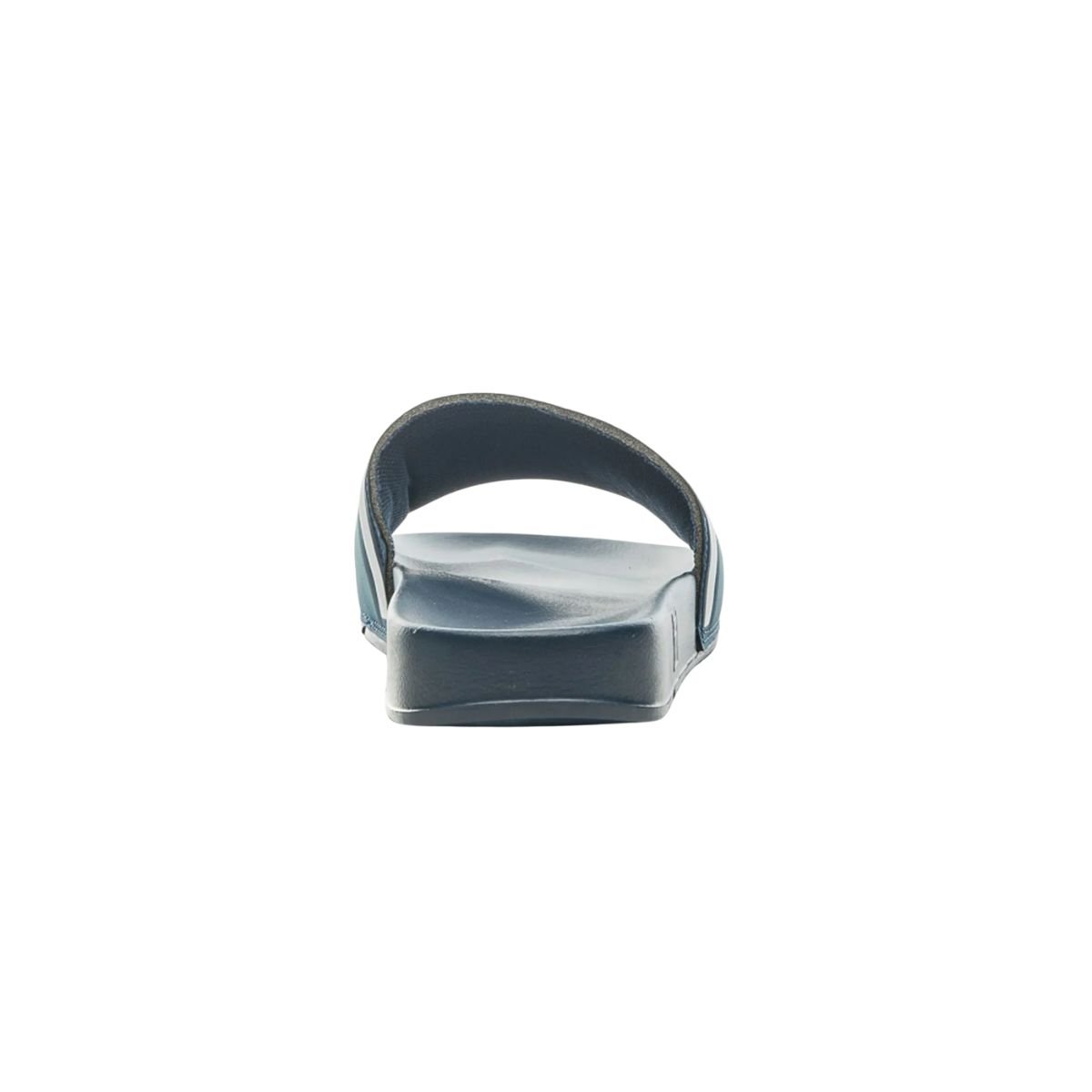 Chinelo Fila Masculino Slide Drifter Striper Azul Marinho Azul 6