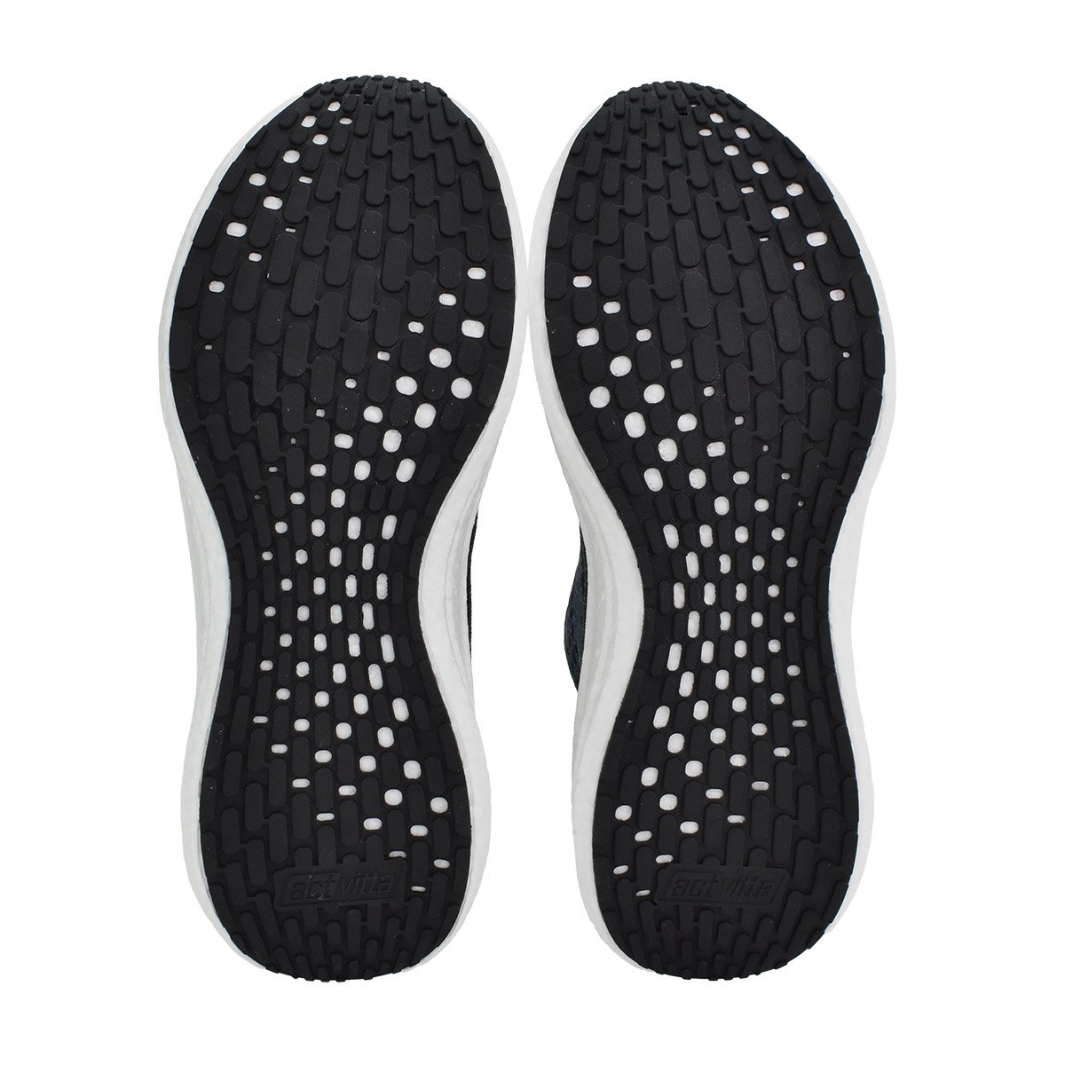 Tenis Masculino Activitta Gaspea Estiloso e Respiravel Azul 7