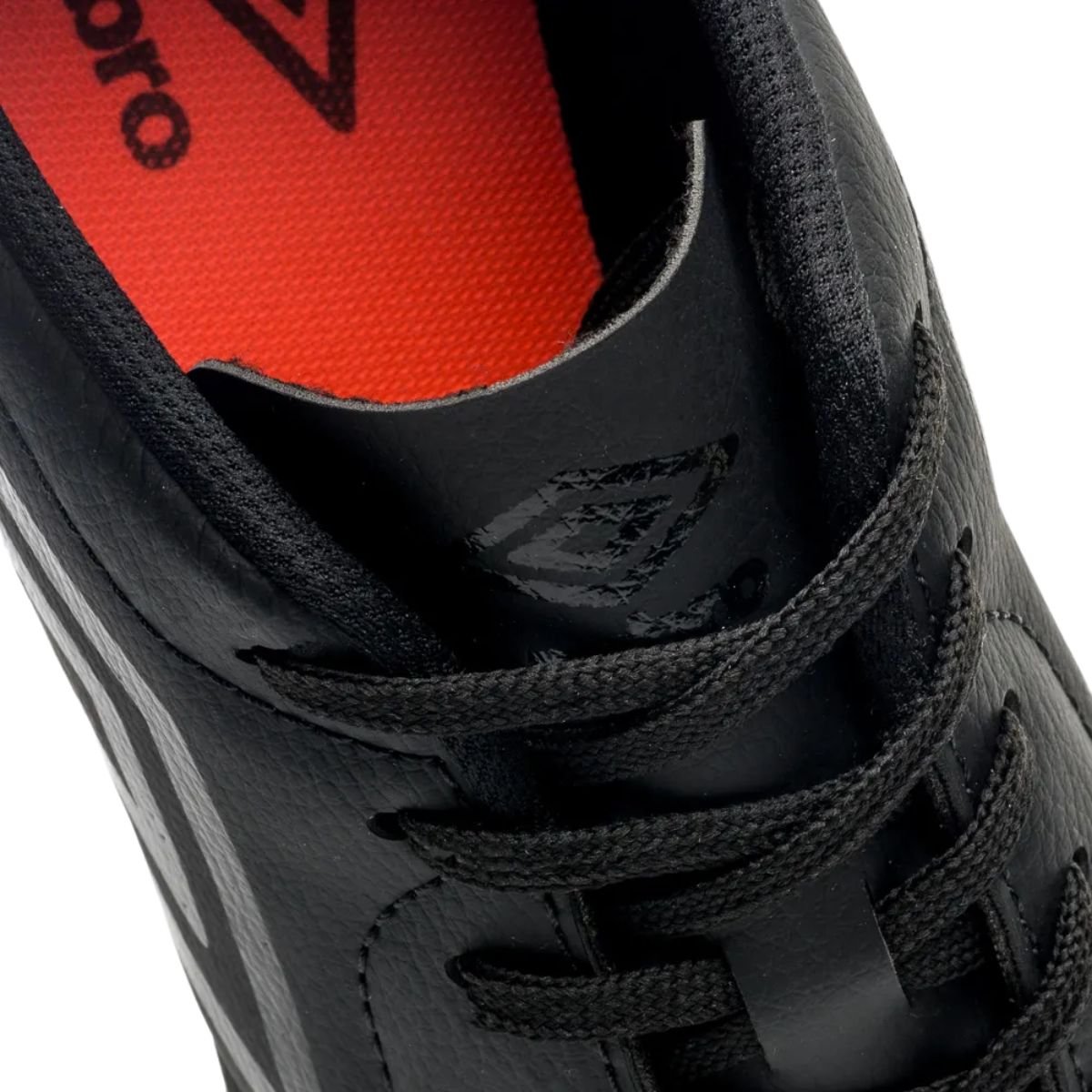 Umbro Chuteira Futsal Agilidade Pro Preto Preto 4