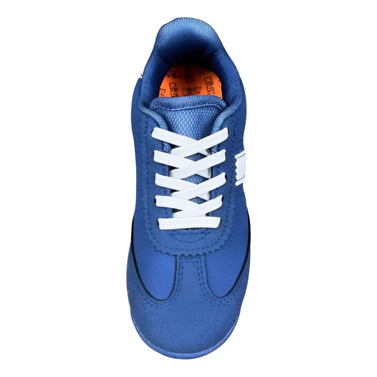 Tenis Infantil Kidy RK70 Anatomico Azul Royal Azul 4