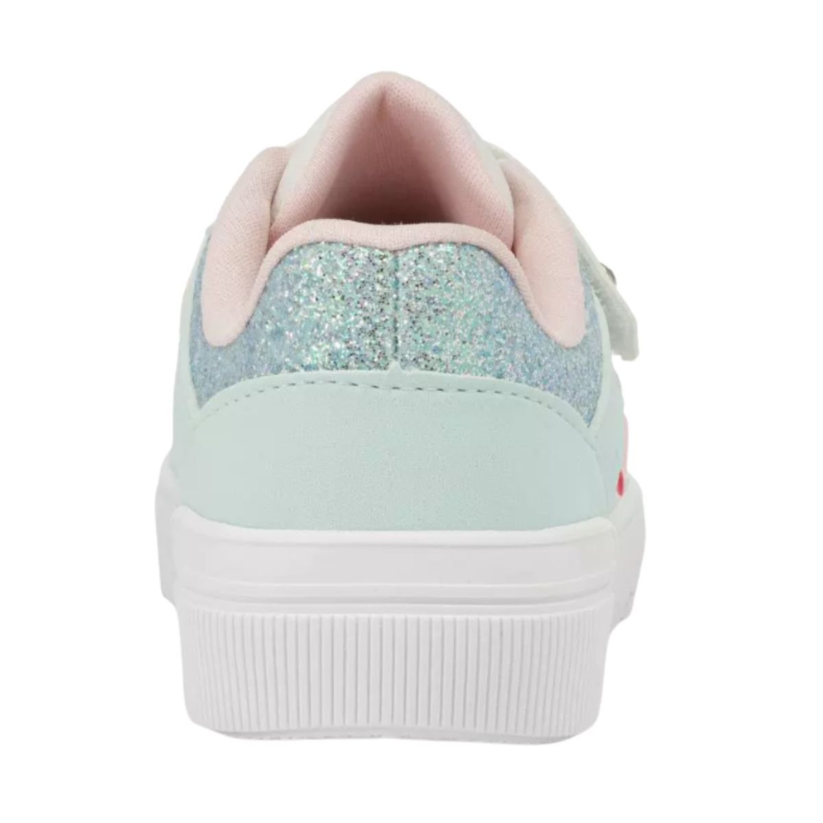 Tenis Klin Sky Branco Azul Acqua Conforto Ativo Branco 4