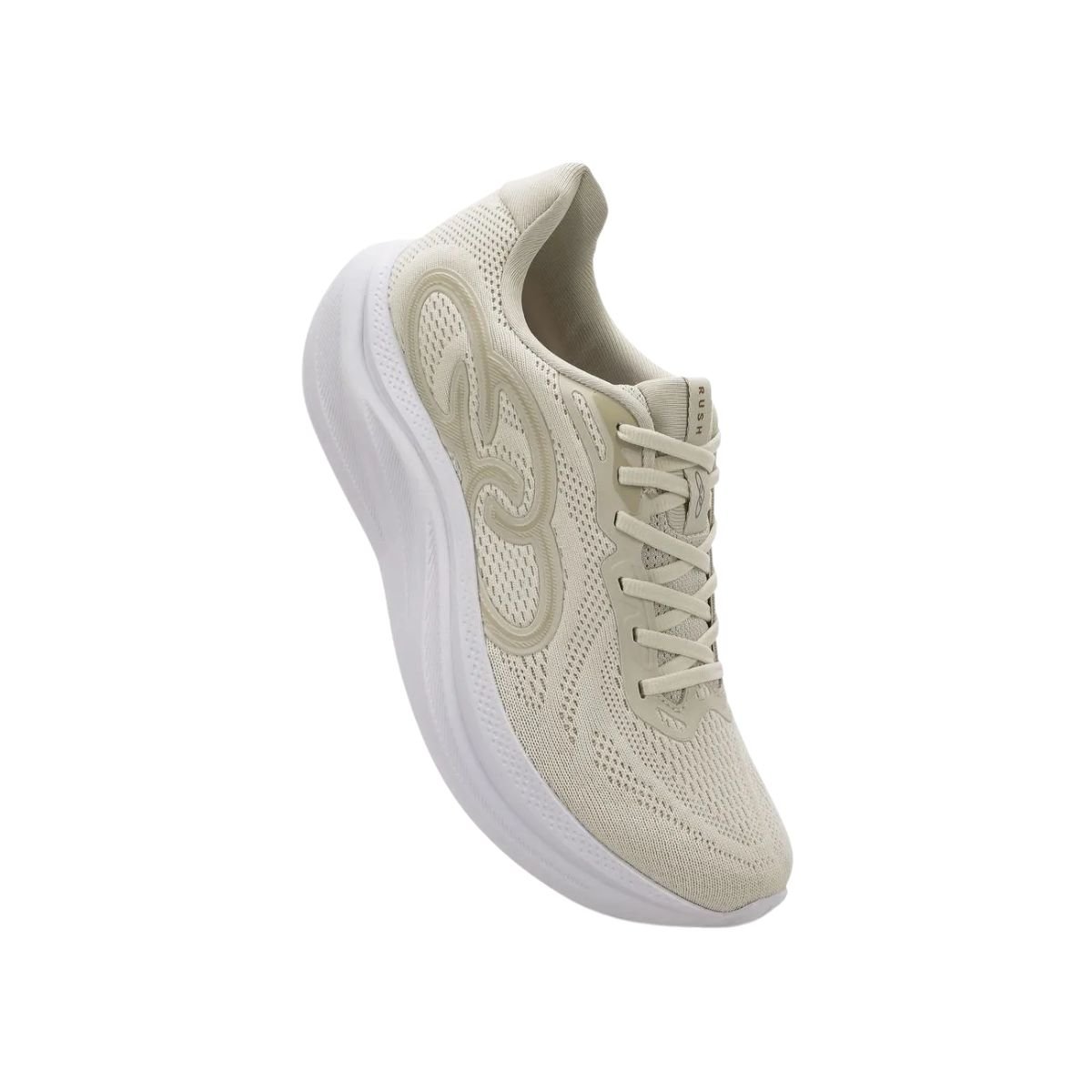 Tenis Olympikus Rush Arenito Leveza para seu Dia Arenito 2