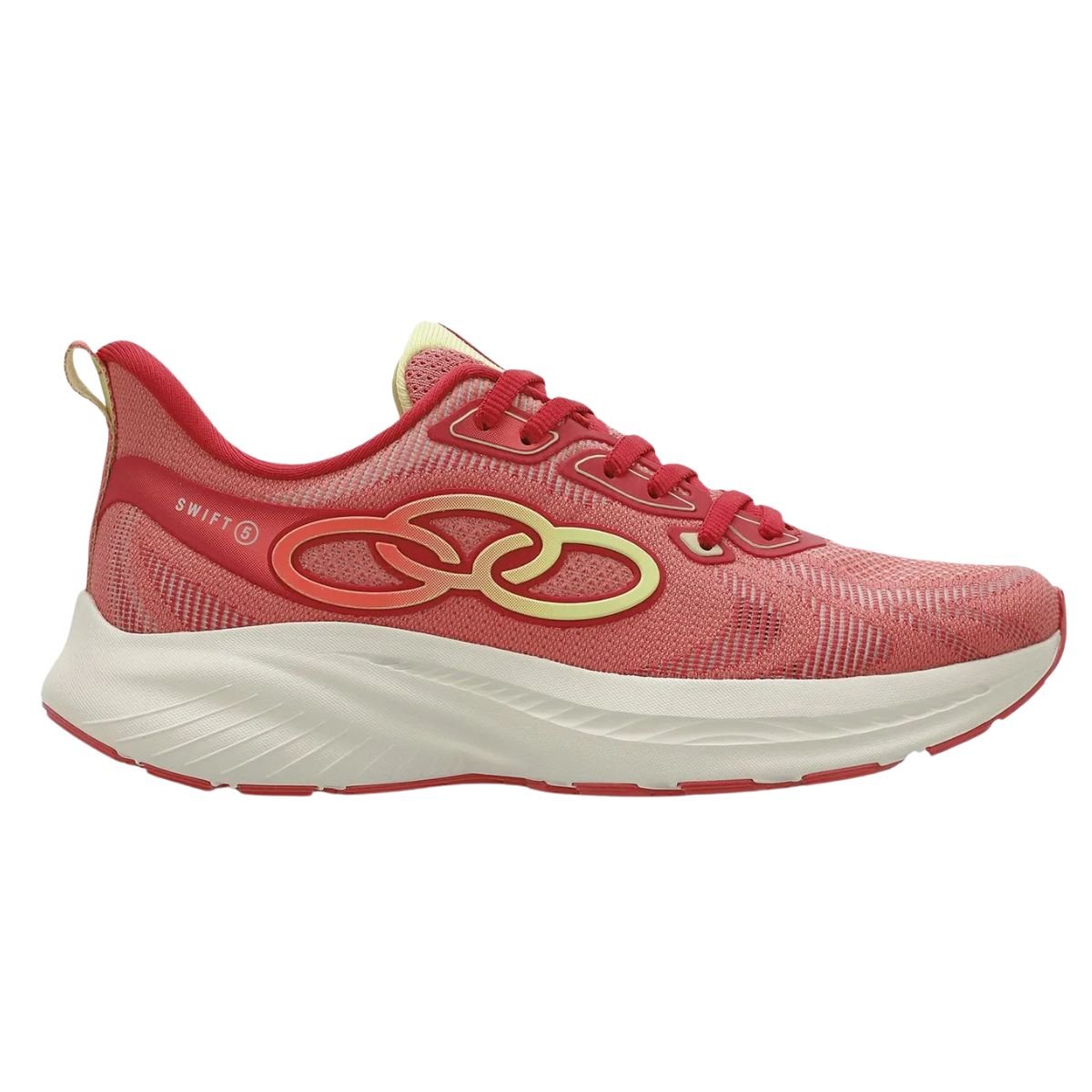 Tenis Olympikus Swift 5 Leve e Confortavel