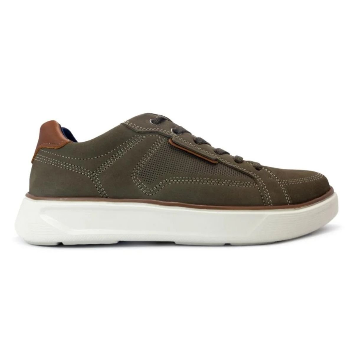 Pegada Dark Dune Conforto e Estilo Masculino
