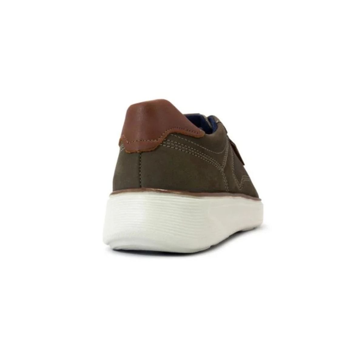 Pegada Dark Dune Conforto e Estilo Masculino Marrom 4