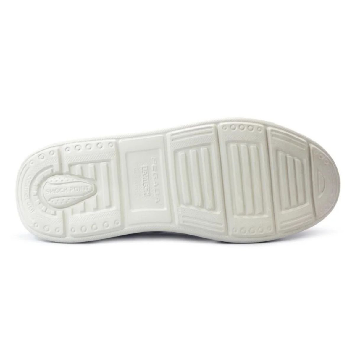 Pegada Dark Dune Conforto e Estilo Masculino Marrom 5