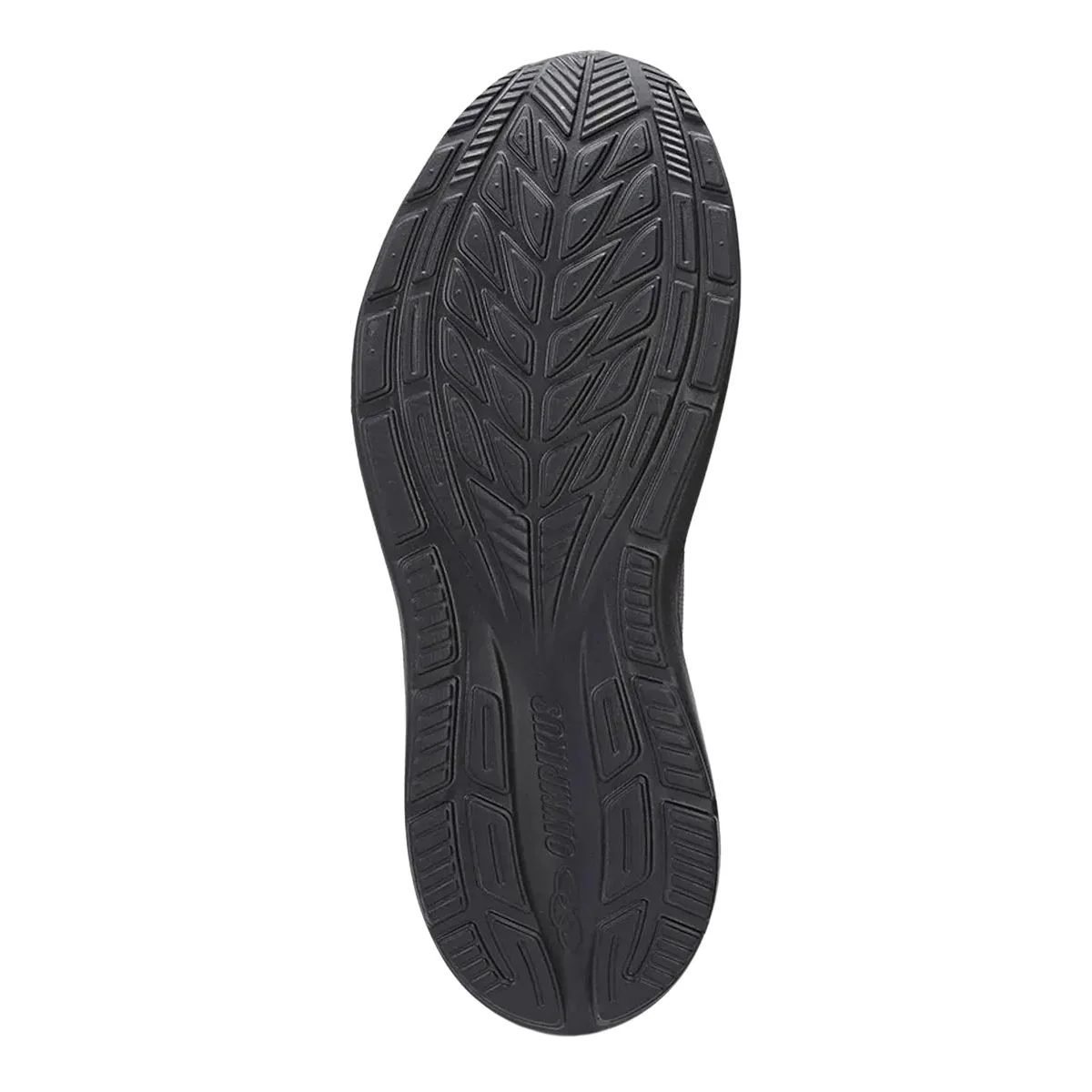 Olympikus Quartzo Leve Confortavel Marinho Preto Preto 5