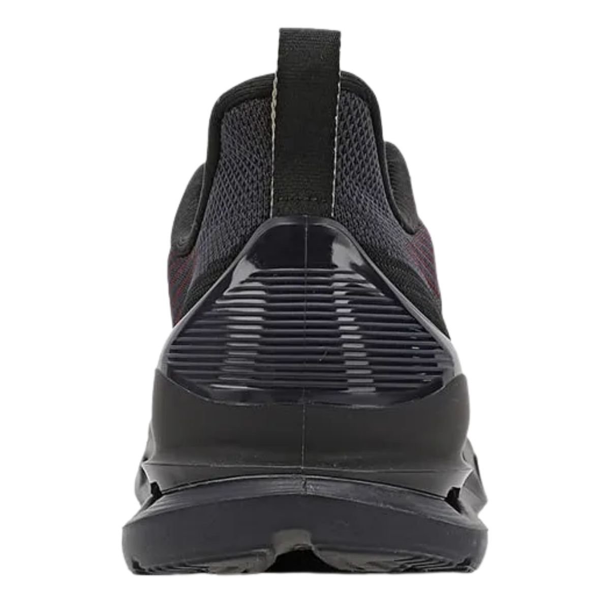 Olympikus Quartzo Leve Confortavel Marinho Preto Preto 6