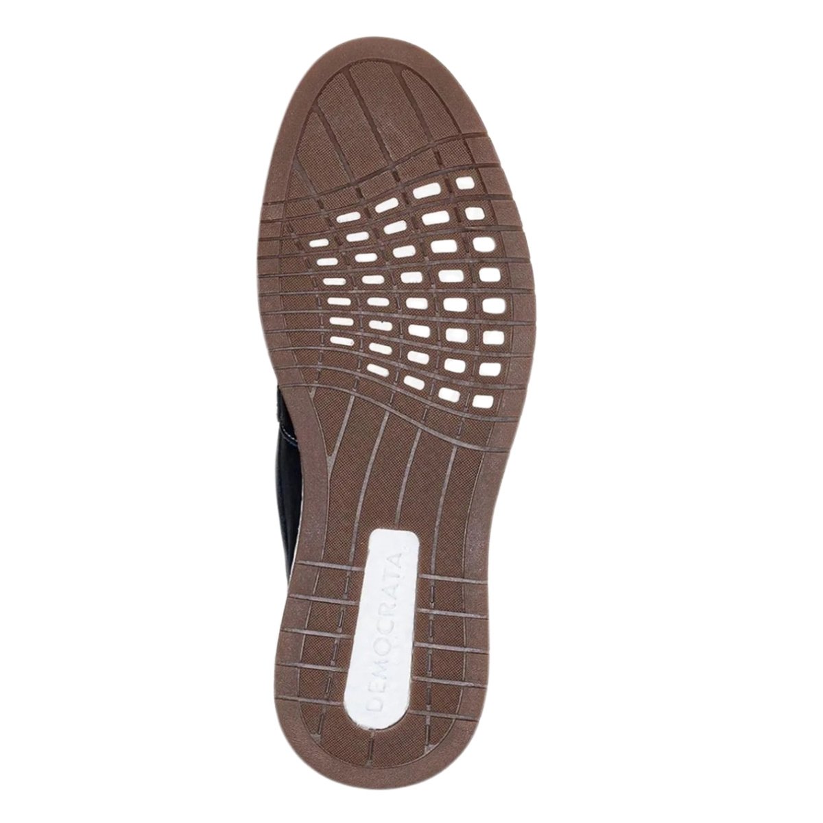 Mocassim Democrata Easy Flop Pulse Navy Masculino Casual Azul 6